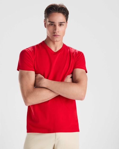 Camiseta Roly Samoyedo | Toleshop 2
