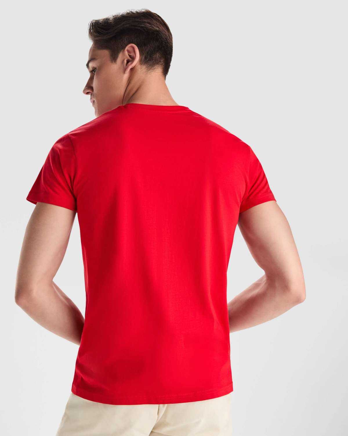 Camiseta Roly Samoyedo | Toleshop