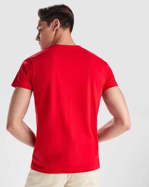 Camiseta Roly Samoyedo | Toleshop