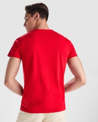Camiseta Roly Samoyedo | Toleshop