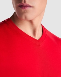 Camiseta Roly Samoyedo | Toleshop