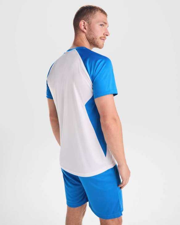 Camiseta Roly Bugatti | Toleshop