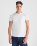 Camiseta Roly Teckel Hombre 6523