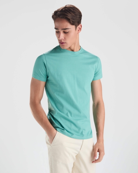 Camiseta Roly Stafford | Toleshop