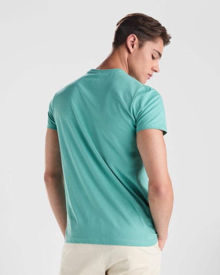 Camiseta Roly Stafford | Toleshop 2