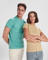 Camiseta Roly Stafford | Toleshop