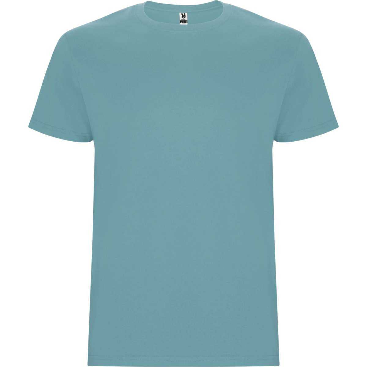 Camiseta Roly Stafford | Toleshop