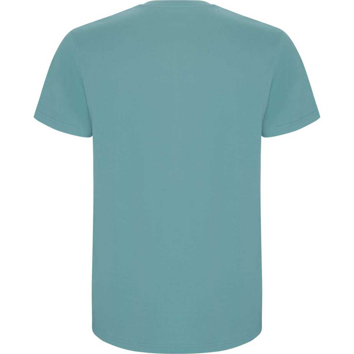 Camiseta Roly Stafford | Toleshop