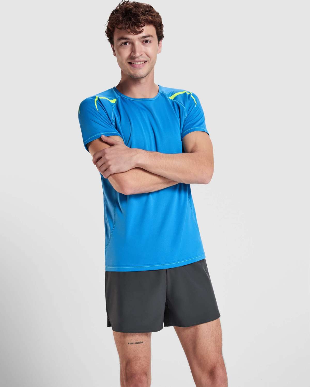 Camiseta Roly Sepang | Toleshop
