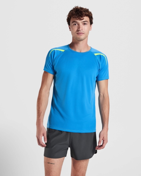 Camiseta Roly Sepang | Toleshop