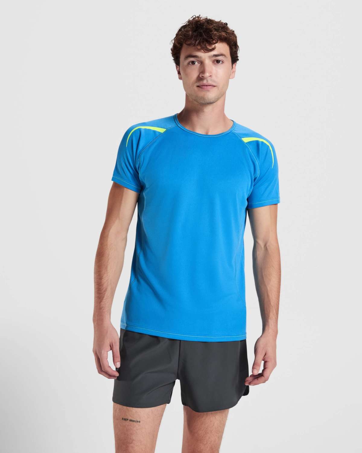 Camiseta Roly Sepang | Toleshop