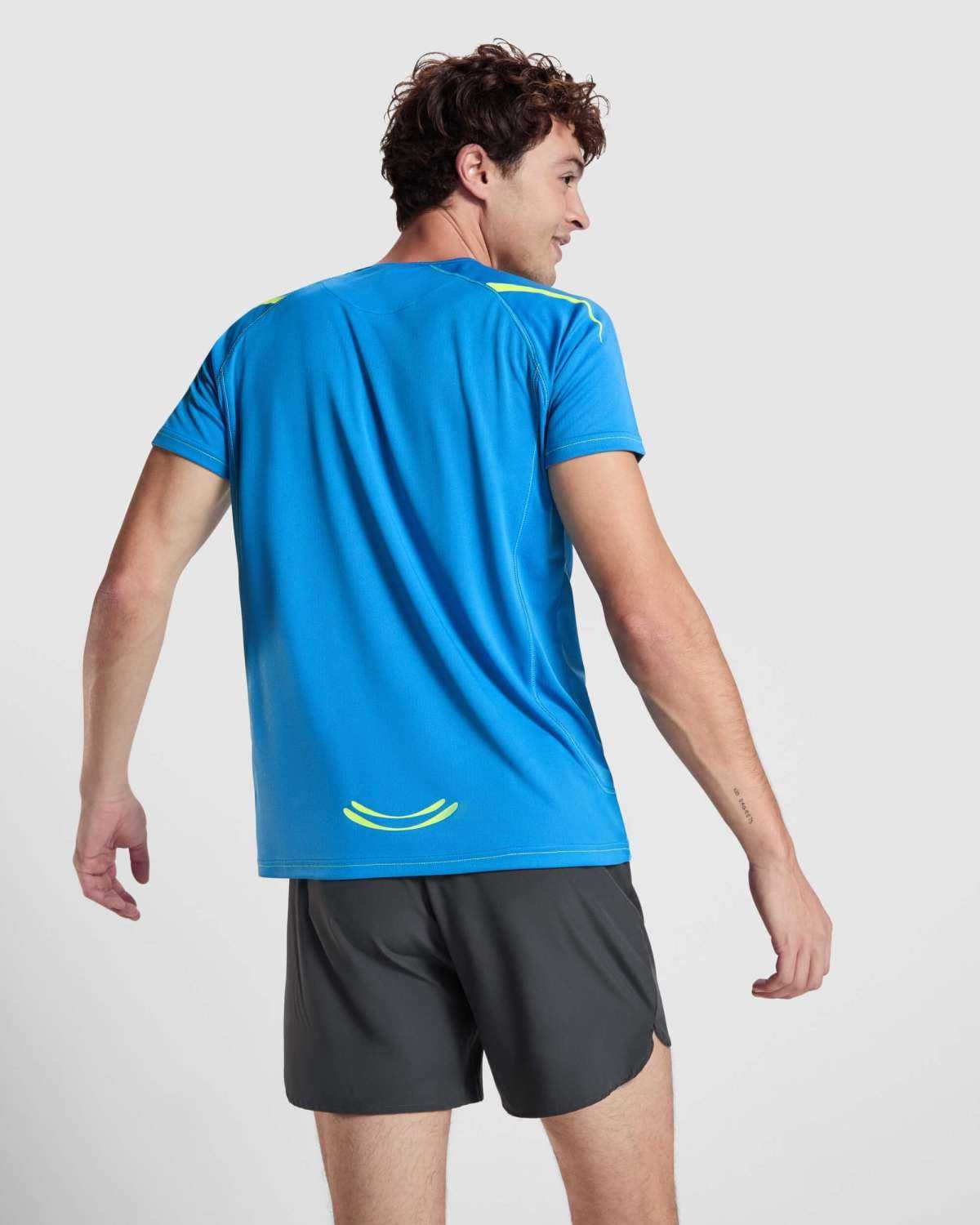 Camiseta Roly Sepang | Toleshop