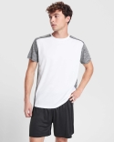 Camiseta Roly Zolder Hombre 6653
