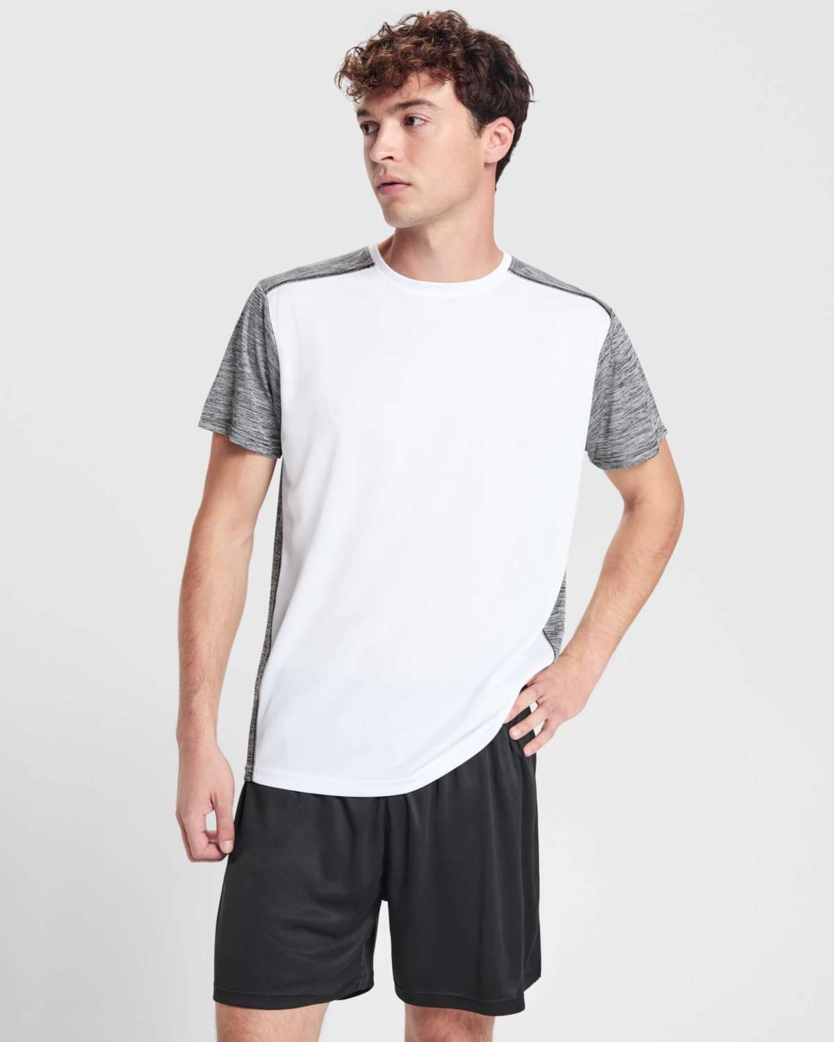 Camiseta Roly Zolder | Toleshop