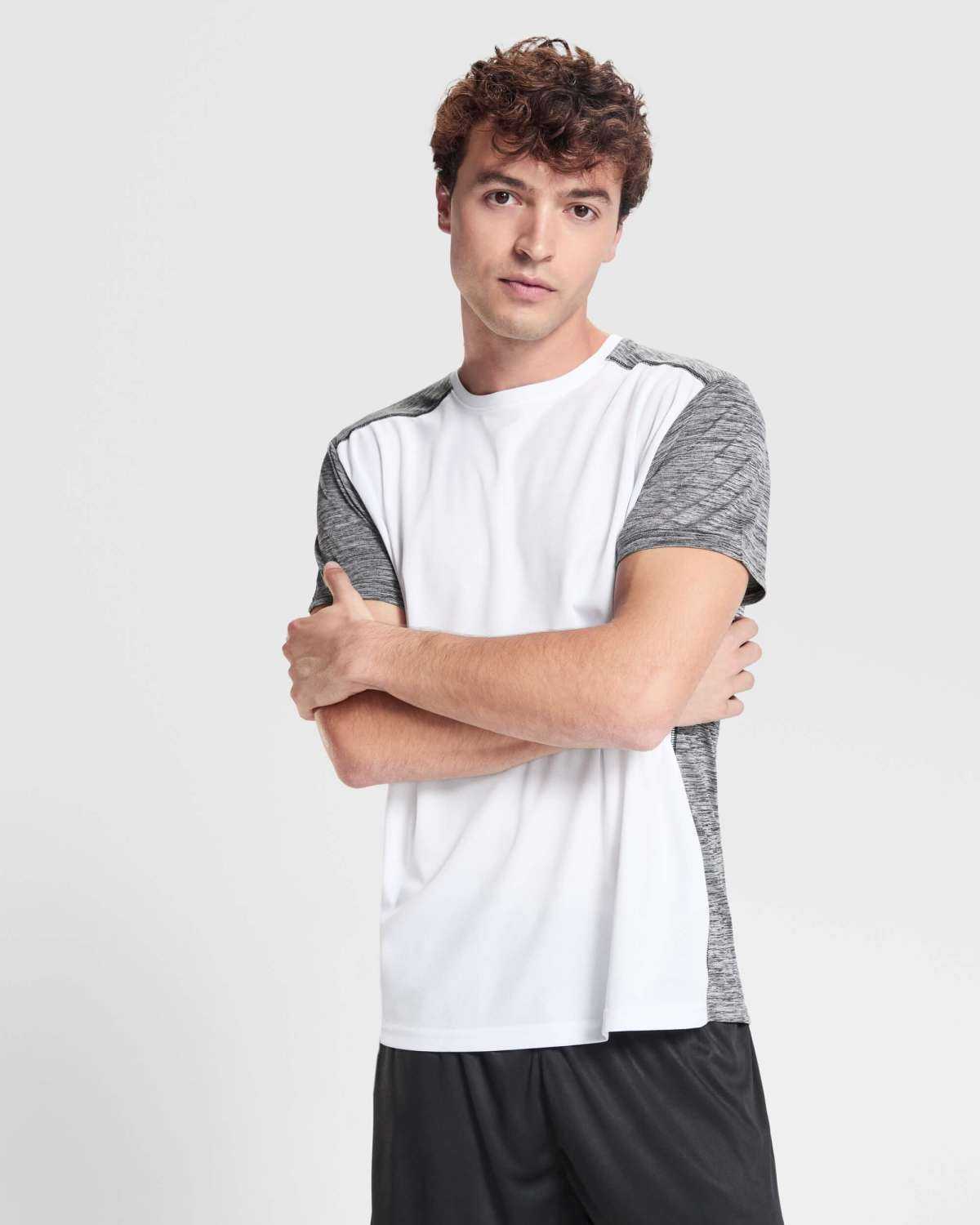 Camiseta Roly Zolder | Toleshop