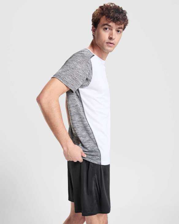 Camiseta Roly Zolder | Toleshop
