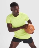 Camiseta Técnica Roly Austin Unisex 6654