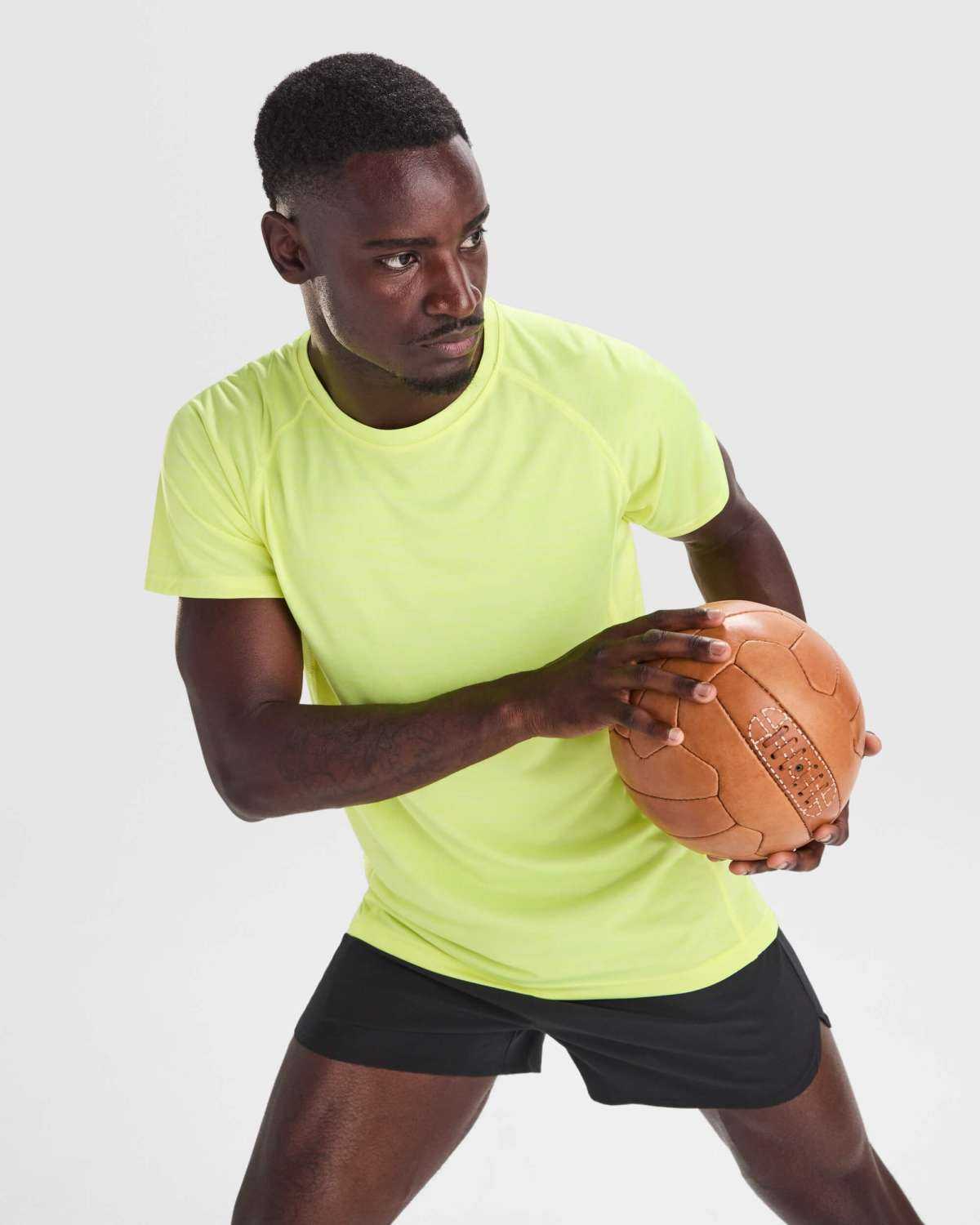 Camiseta Roly Austin | Toleshop