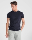 Camiseta Roly Braco Hombre 6550