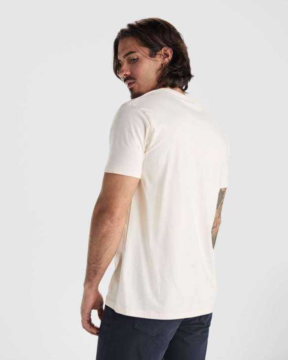 Camiseta Roly Golden | Toleshop