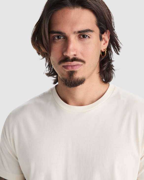 Camiseta Roly Golden | Toleshop