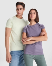 Camiseta Orgánica Roly Breda Hombre | Toleshop