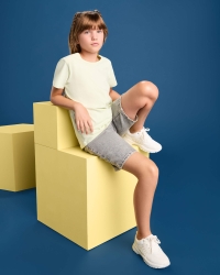 Camiseta Orgánica Roly Breda Hombre | Toleshop