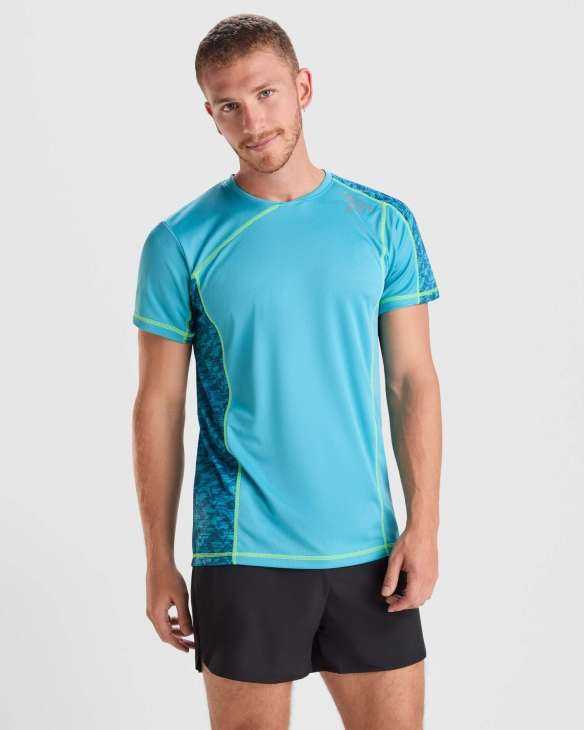 Camiseta Roly Sochi | Toleshop