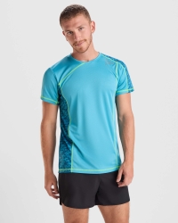 Camiseta Roly Sochi | Toleshop