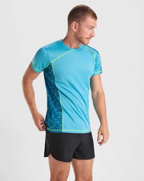 Camiseta Roly Sochi | Toleshop