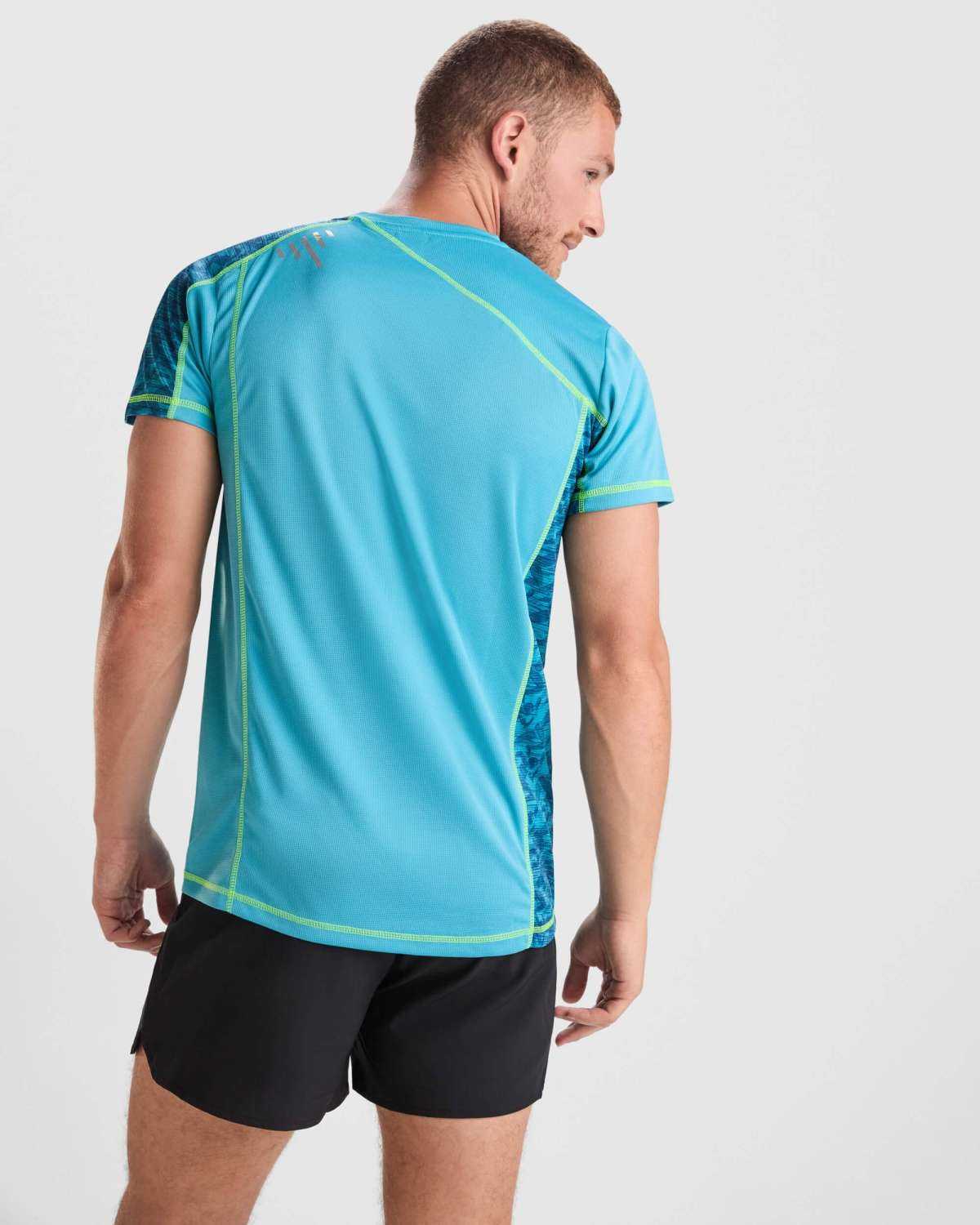 Camiseta Roly Sochi | Toleshop