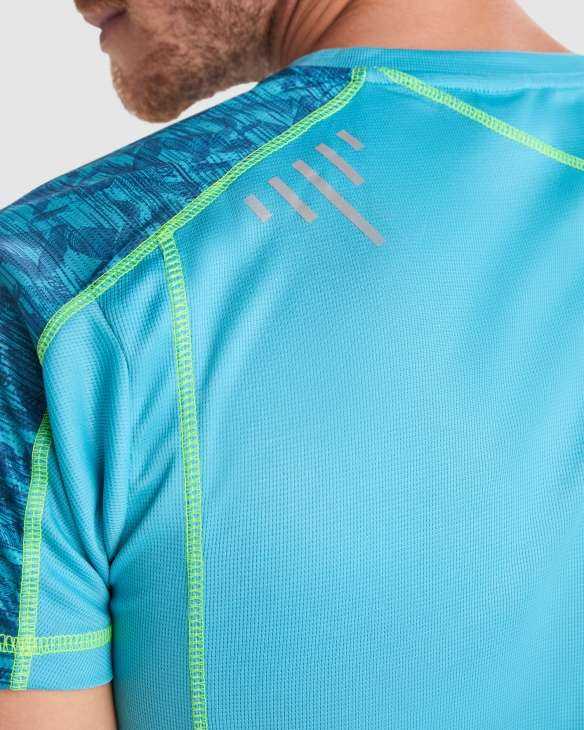 Camiseta Roly Sochi | Toleshop
