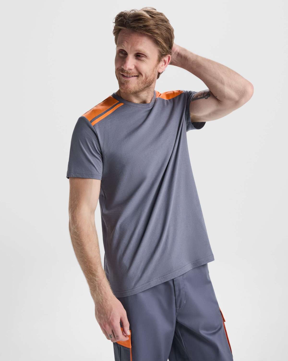 Camiseta Roly Expedition | Toleshop