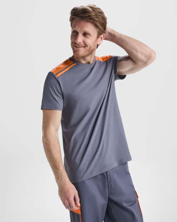 Camiseta Roly Expedition | Toleshop