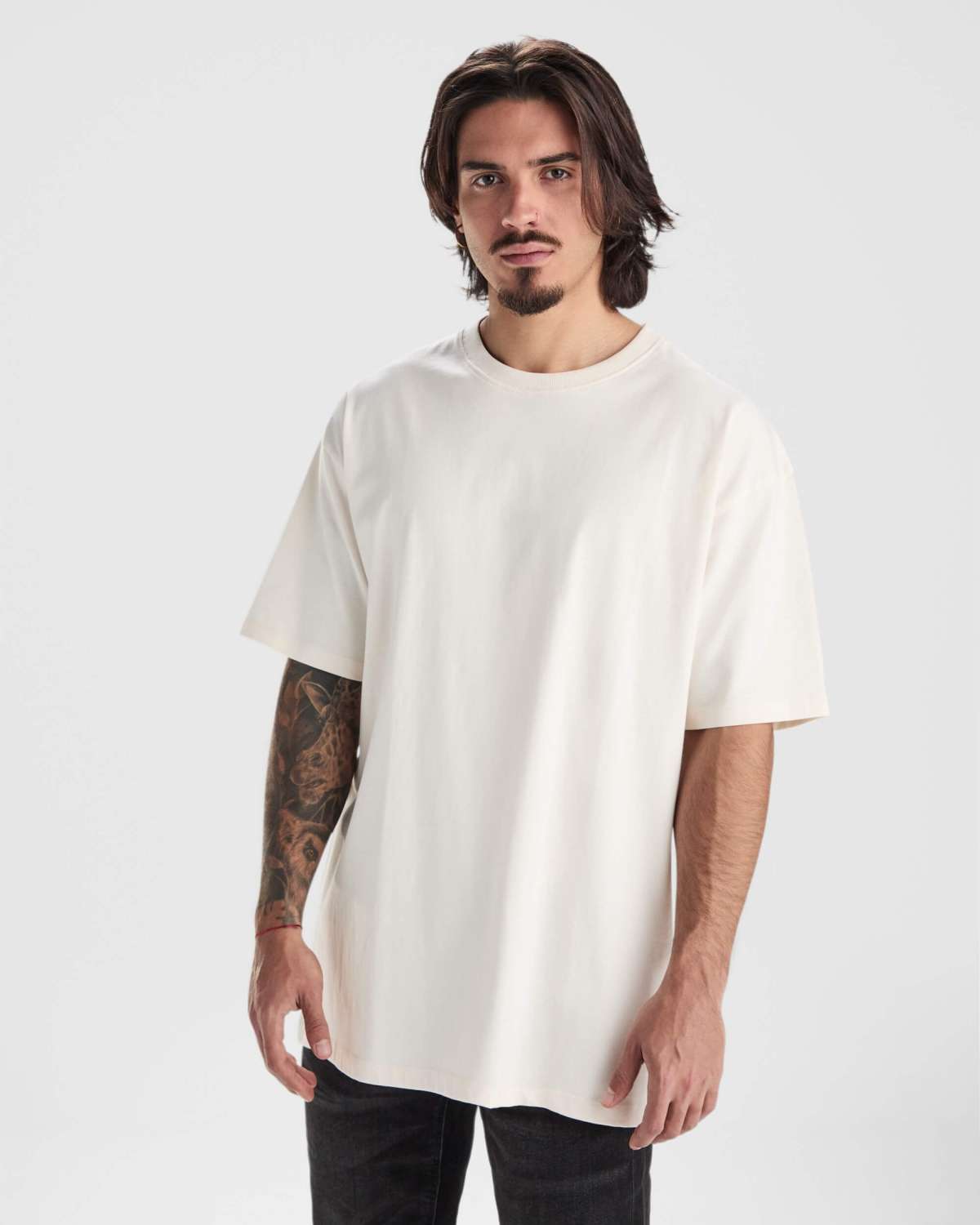 Camiseta Roly Oversize Bull Unisex | Toleshop