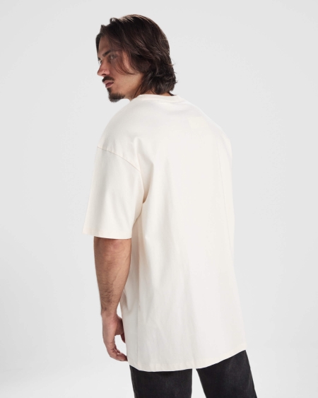Camiseta Roly Oversize Bull Unisex | Toleshop 2