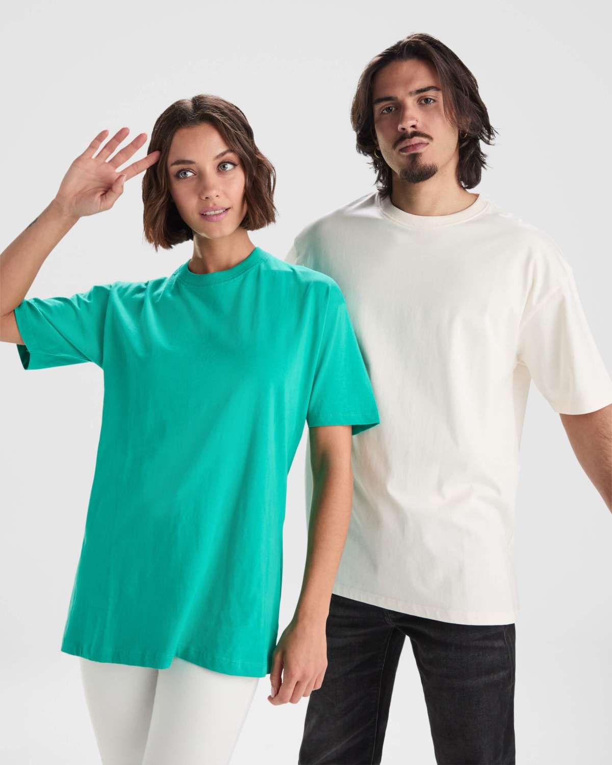 Camiseta Roly Oversize Bull Unisex | Toleshop