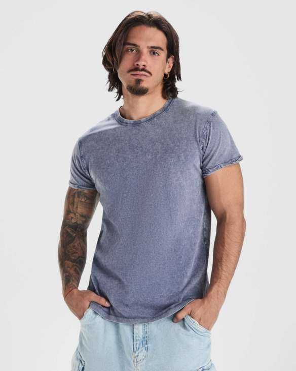 Camiseta Roly Husky | Toleshop