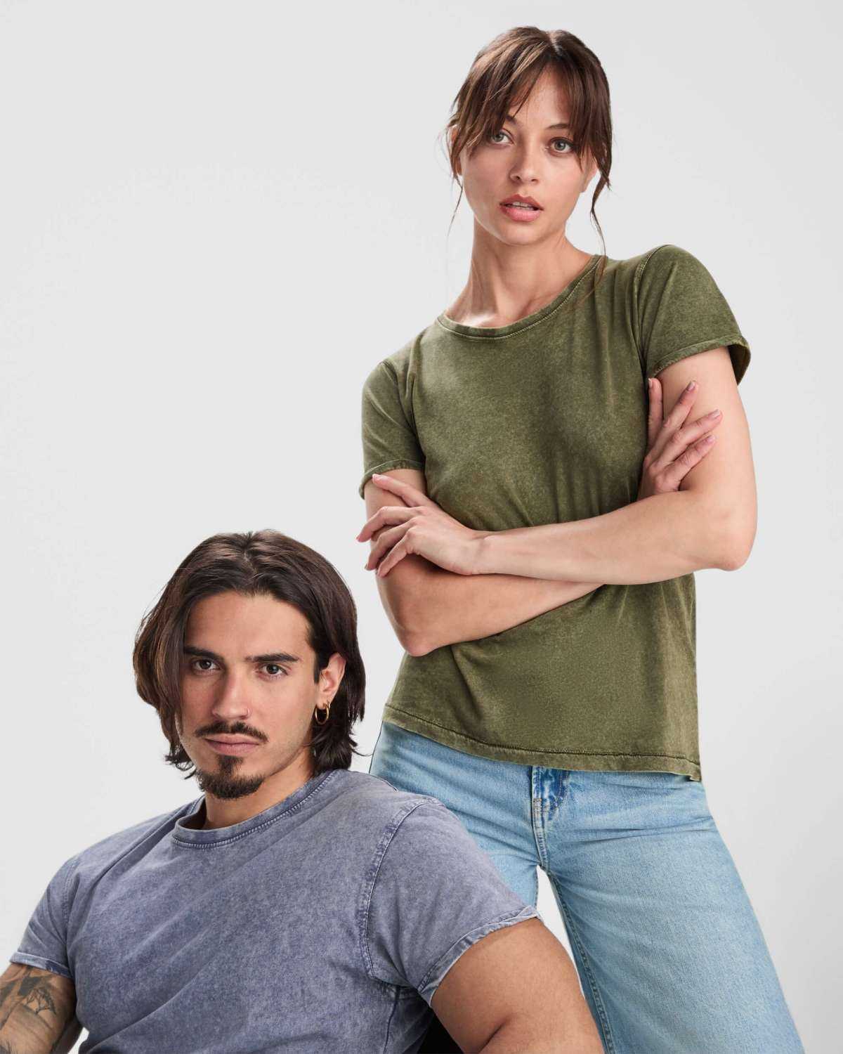 Camiseta Roly Husky | Toleshop