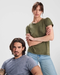 Camiseta Roly Husky | Toleshop