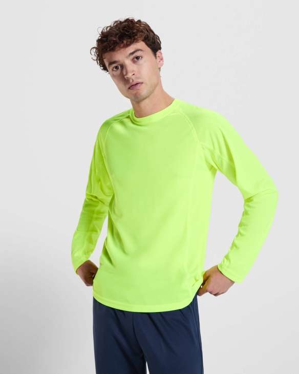 Camiseta Roly Montecarlo L/S | Toleshop
