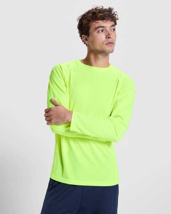 Camiseta Roly Montecarlo L/S | Toleshop