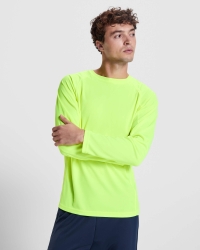 Camiseta Roly Montecarlo L/S | Toleshop