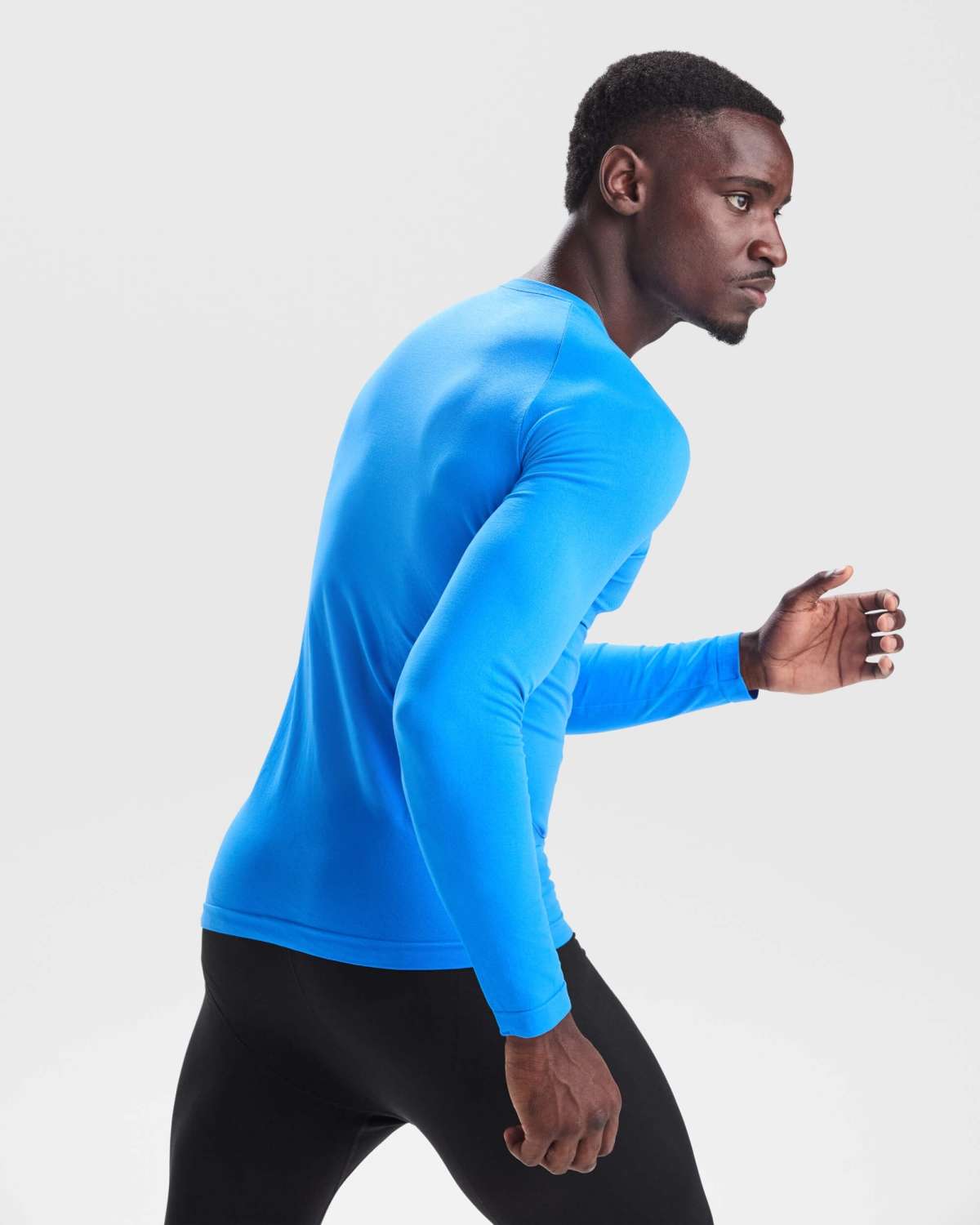 Camiseta Térmica Roly Prime | Toleshop