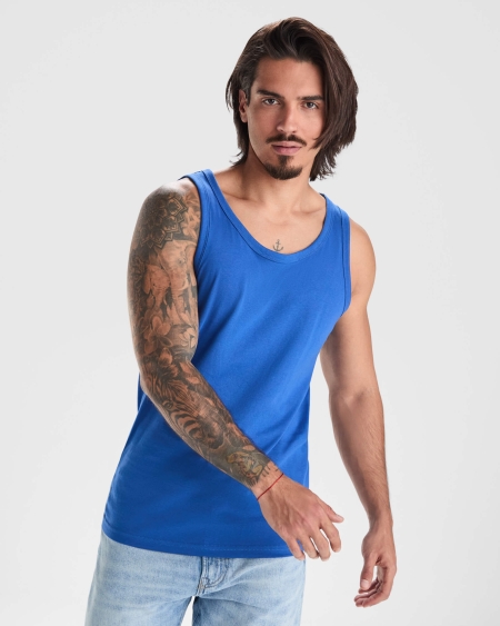 Camiseta Roly Texas | Toleshop