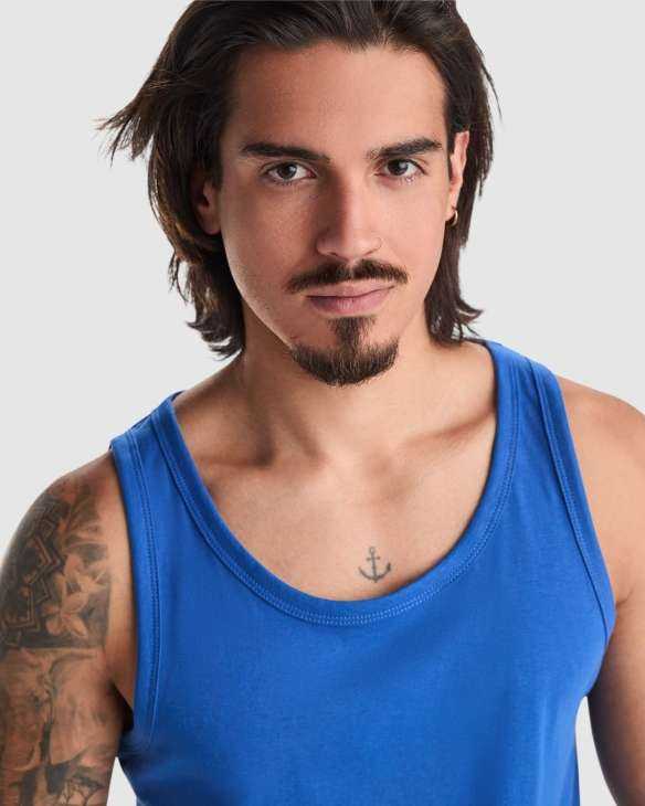 Camiseta Roly Texas | Toleshop