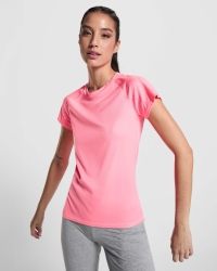 Camiseta Roly Bahrain Woman | Toleshop