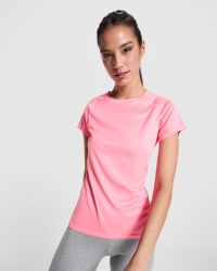 Camiseta Roly Bahrain Woman | Toleshop