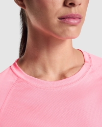 Camiseta Roly Bahrain Woman | Toleshop