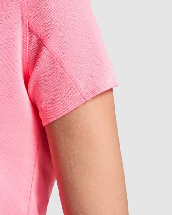 Camiseta Roly Bahrain Woman | Toleshop